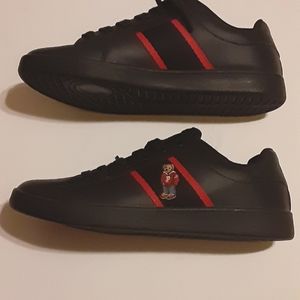 POLO KIDS SHOES